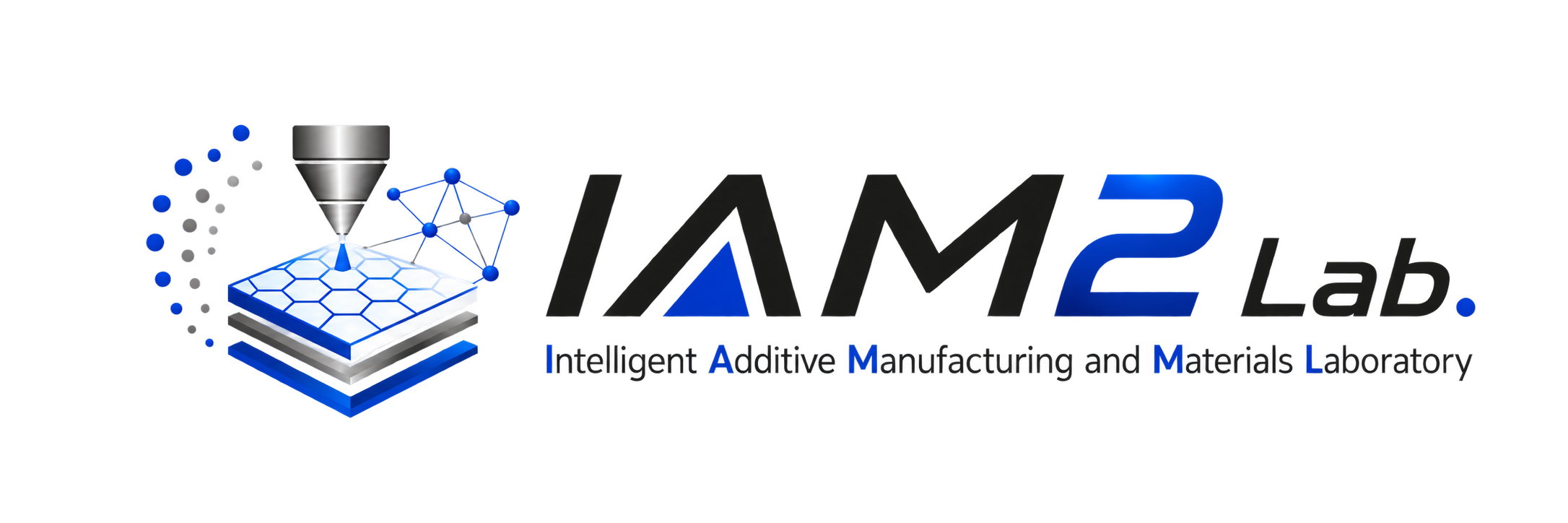 IAM2 Lab Logo